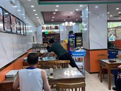 -牛街同乐祥肉饼店(天通苑店)