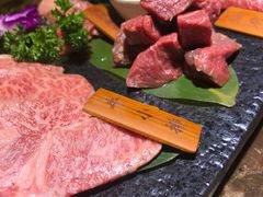 -觅福里•熟成和牛餐厅