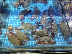 -前王院•巧克力海鲜市集餐厅(万平口店)