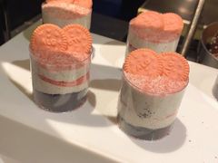 -上海锦江汤臣洲际大酒店壹阶层