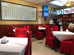 大堂-峨嵋酒家(德内店)