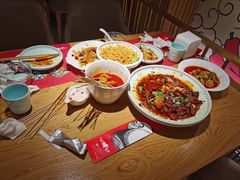 -一个叫川的地方(麒麟新天地店)
