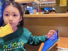 -六福烧烤酒馆(秦隆步行街店)