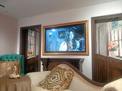 -李叔同故居纪念馆