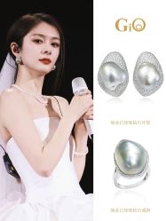 -GiO挚澳珠宝(侨福芳草地店)