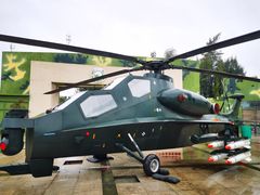 -大嶝英雄三岛战地观光园