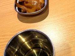 -朴大叔拌饭(上海金山万达店)