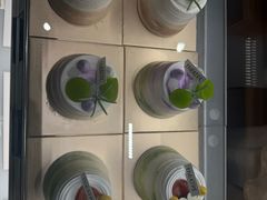 -théATRE 茶聚场(王府中環店)