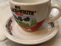 -深仔记茶餐厅(亚士厘道店)