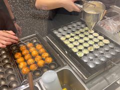 -咕噜咕噜·章鱼小丸子(广州荔湾领展广场店)