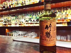 -BAR ICHIKURA
