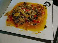 -千岛湖小鱼儿·淳安匠心农家菜