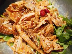 -吃饭皇帝大(梅溪新天地店)