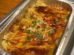 -老白清真烧烤(锦州旗舰店)