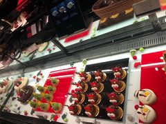 -Salon de The de Joel Robuchon(外滩18号店)