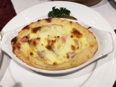 -小白桦西餐厅