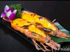 -渔井食堂(新洲店)