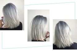 -3AM HAIR SALON染发烫发接发