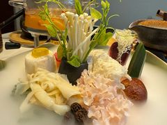 -叶叶菩提(太原别墅店)