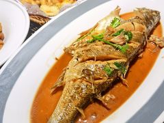 -前海沿·青岛菜(李沧万达店)