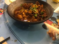 -江苏饭店-中餐厅
