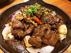 -忆江南·临江鱼馆