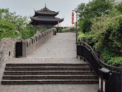 -虞山城墙