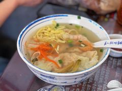 -长人馄饨铺(解放街店)