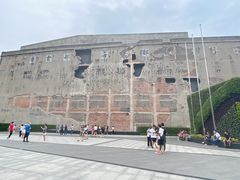 -上海四行仓库抗战纪念馆