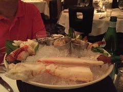 -莫尔顿牛排坊(威尼斯人店)