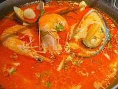 -岛风·台食小馆 ISLAND BISTRO(烟台山店)