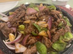 -东四民芳餐厅(世茂工三店)
