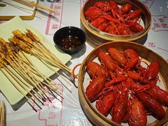 -靓靓蒸虾·头牌蒸虾(南山桂庙店)