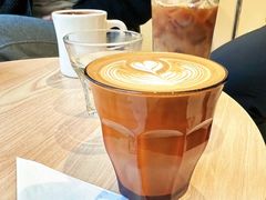 -十一咖啡(青年大街工厂店)