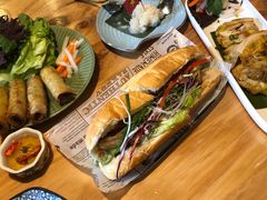 -越美小馆·越南料理(曲江店)