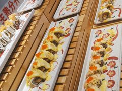 -非烤勿扰自助烤肉(东坑四季广场店)