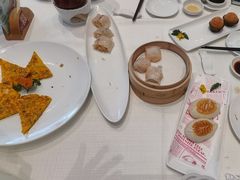 -金苑海鲜酒家(来魅力店)