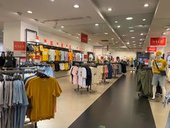 -C&A(西市城购物中心店)