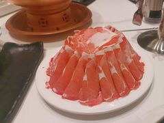 -额尔敦传统涮(体育场店)