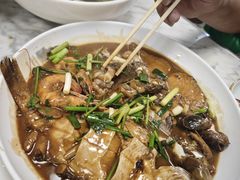 -日丰园海肠水饺·老字号大连海鲜(小平岛总店)