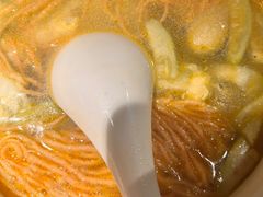 -周家二小姐的菜·扬州菜·香炒蟹·狮子头(江都金鹰店)
