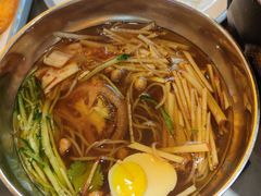 -正宗齐齐哈尔烤肉·齐牛哥鲜切炭火烤肉(杭州总店)