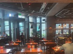 -京A Taproom·精酿餐吧(CBD店)