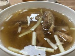 -百福麵家(新馬路店)