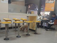 -麦当劳(联盛店)