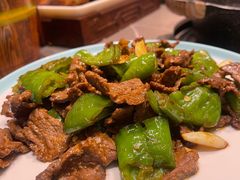 -创味·民间海南菜·非遗藤桥排骨(藤桥·免税城店)