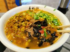 -易裕和·长沙米粉(竹塘西路店)