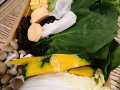 -云渔堂蒸汽石锅鱼(万达店)