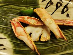 -蟹道乐(道顿堀本店)