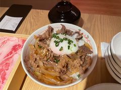 -大和食乐·鲜和牛酸汤火锅(环宇荟店)
